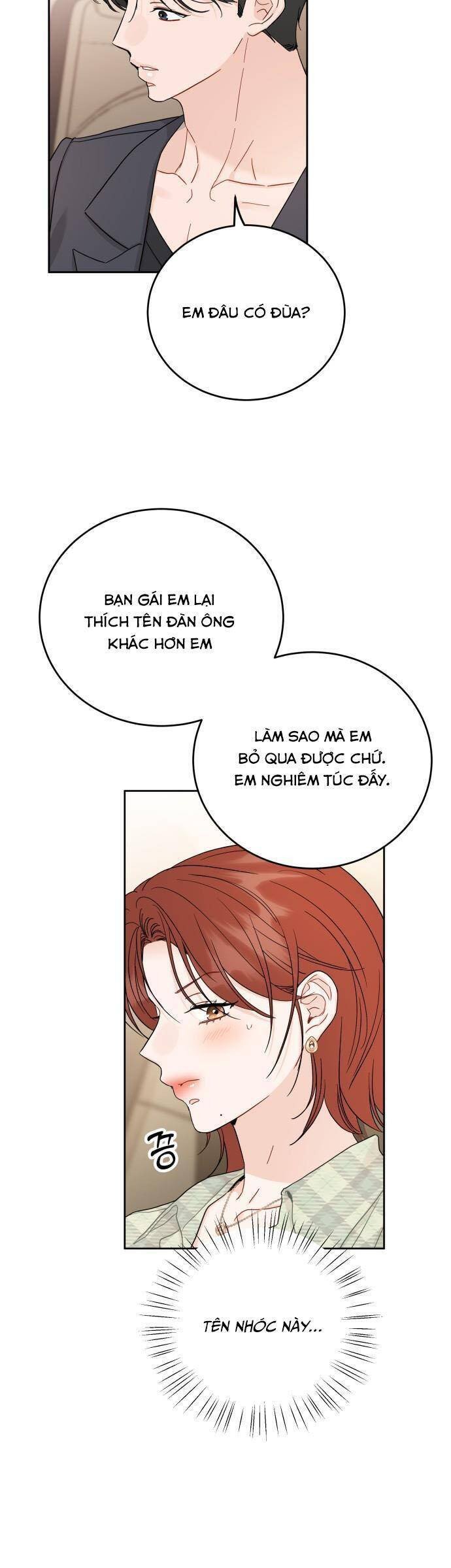 Người Một Nhà: Chapter 106