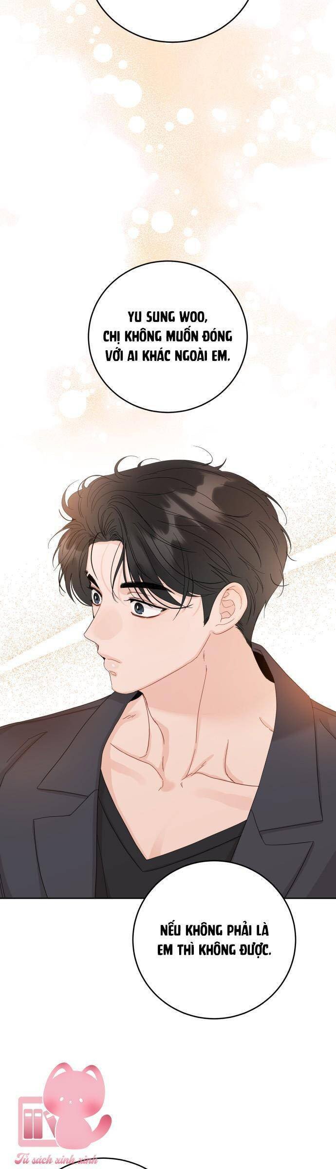 Người Một Nhà: Chapter 106