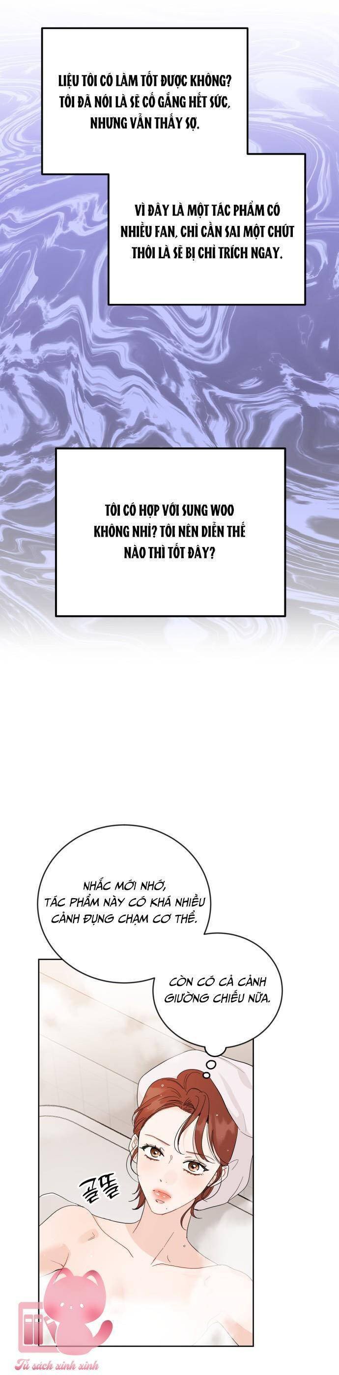 Người Một Nhà: Chapter 107