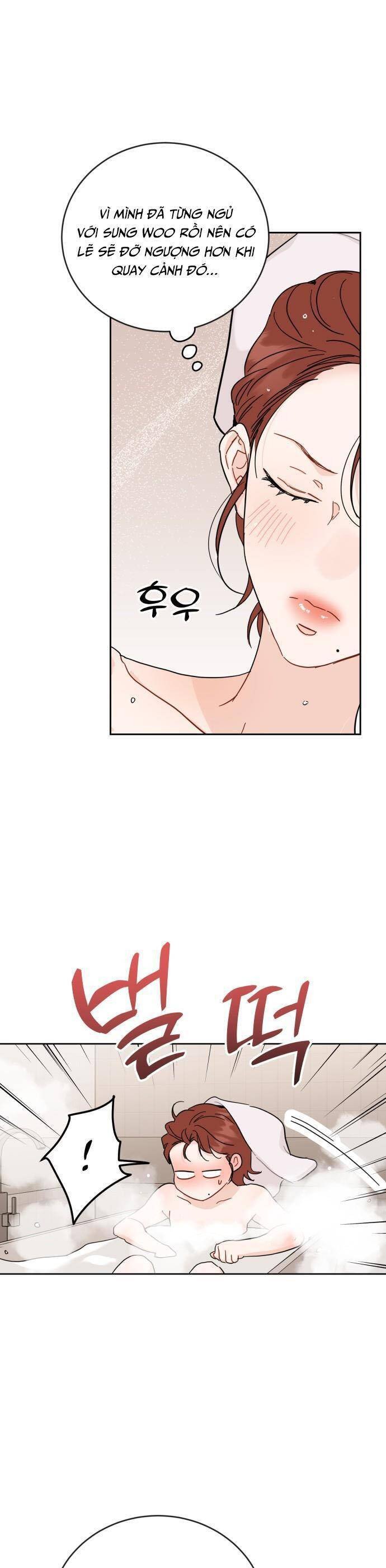 Người Một Nhà: Chapter 107