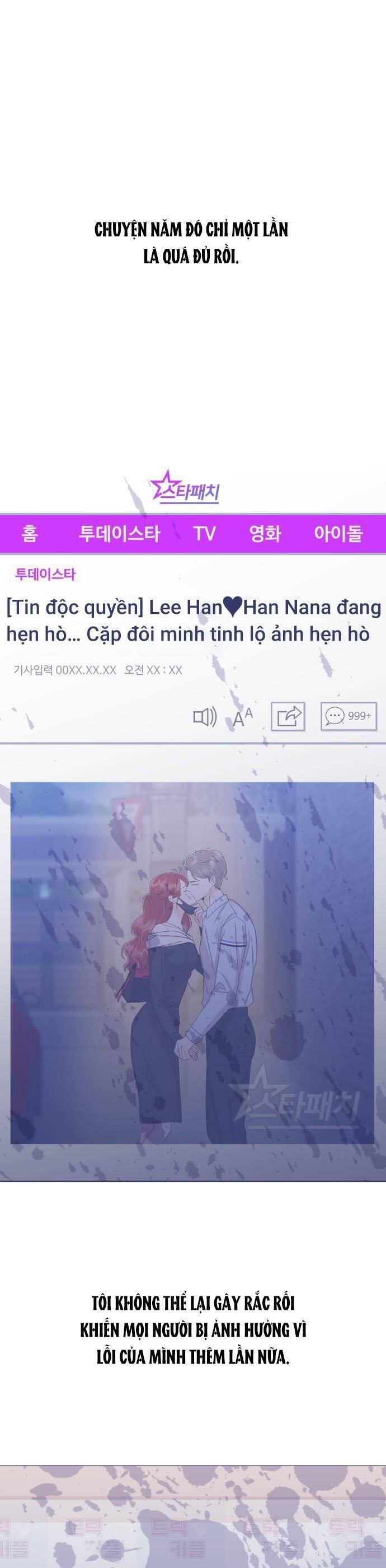 Người Một Nhà: Chapter 107