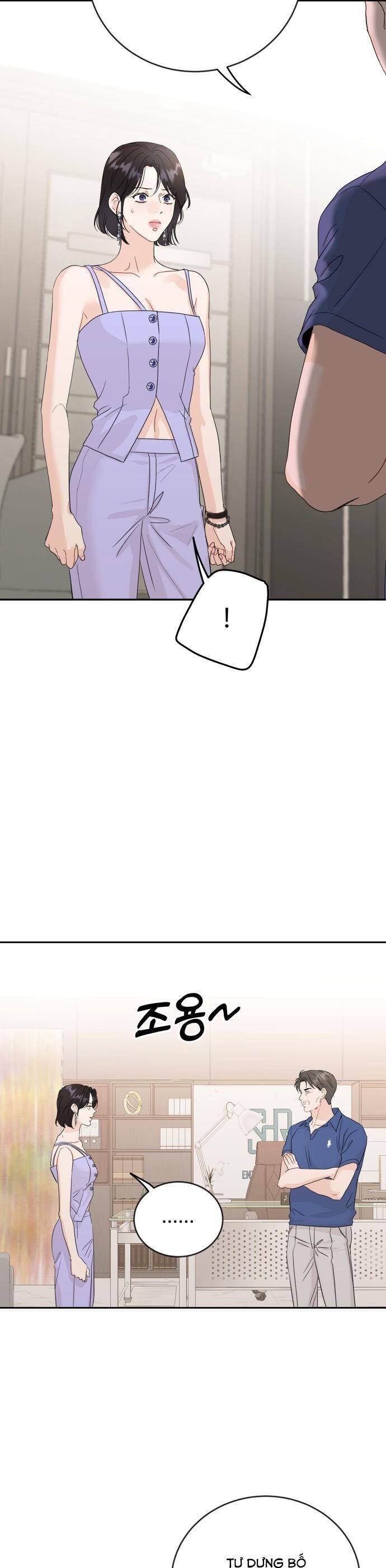 Người Một Nhà: Chapter 107