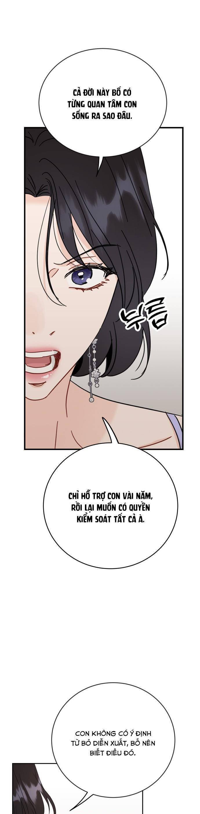 Người Một Nhà: Chapter 107