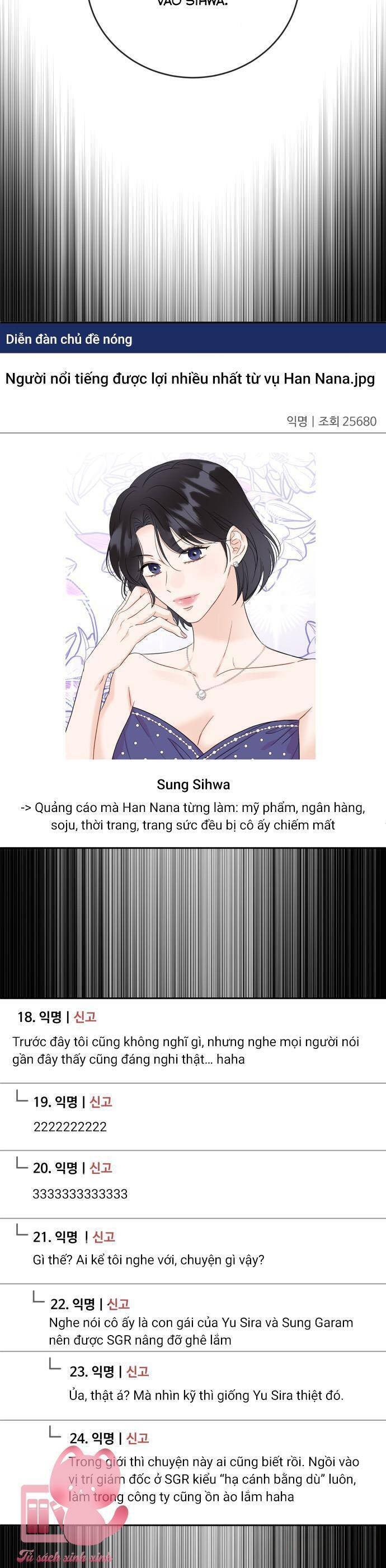 Người Một Nhà: Chapter 107