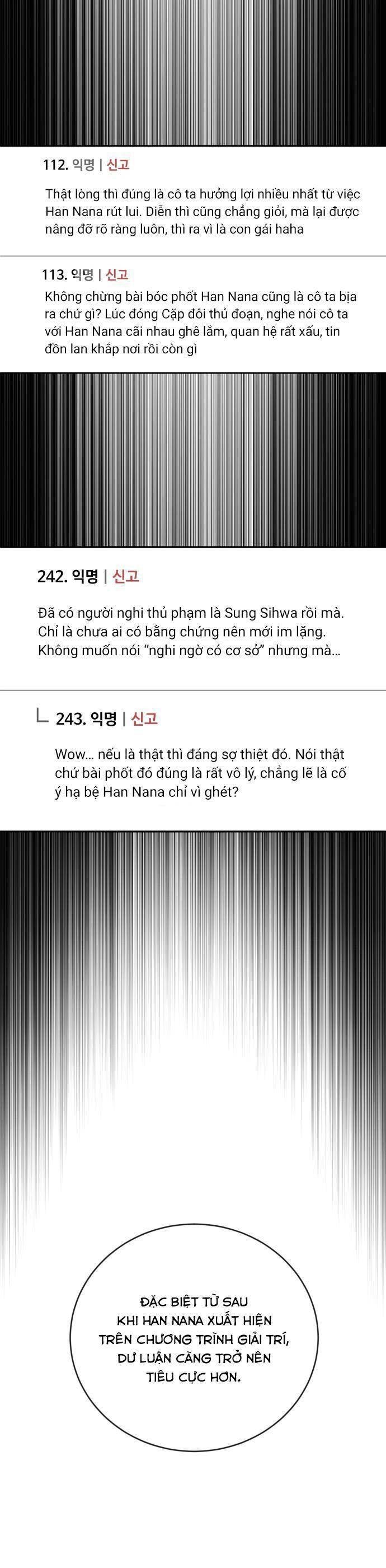 Người Một Nhà: Chapter 107