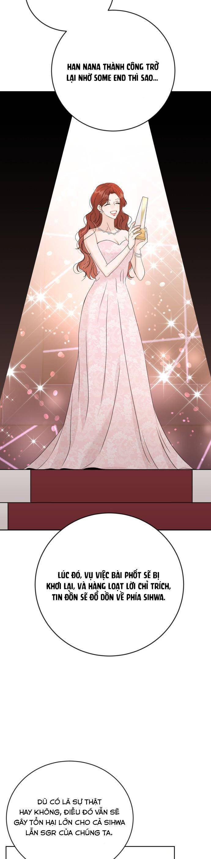 Người Một Nhà: Chapter 107