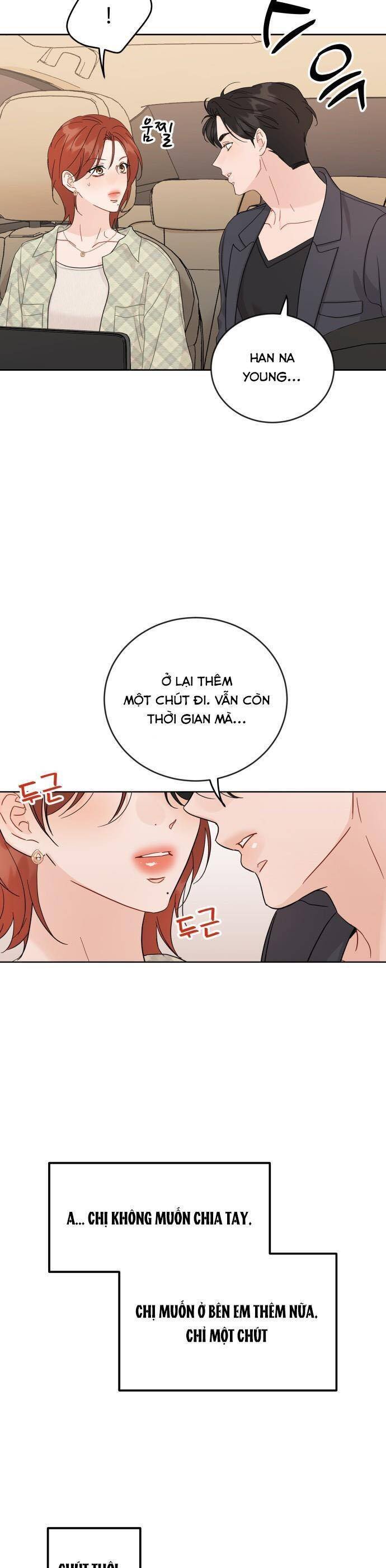 Người Một Nhà: Chapter 107