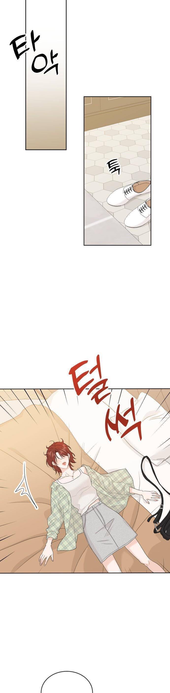 Người Một Nhà: Chapter 107