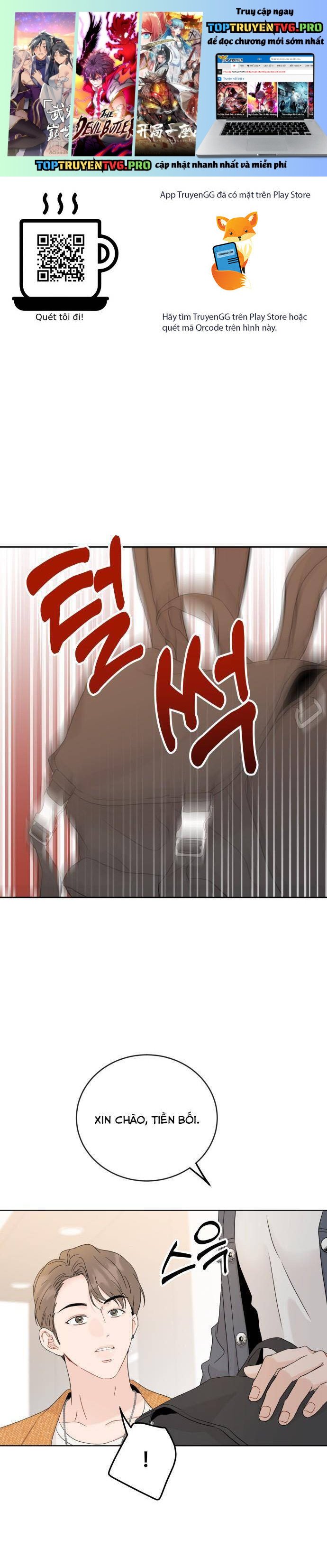 Người Một Nhà: Chapter 109