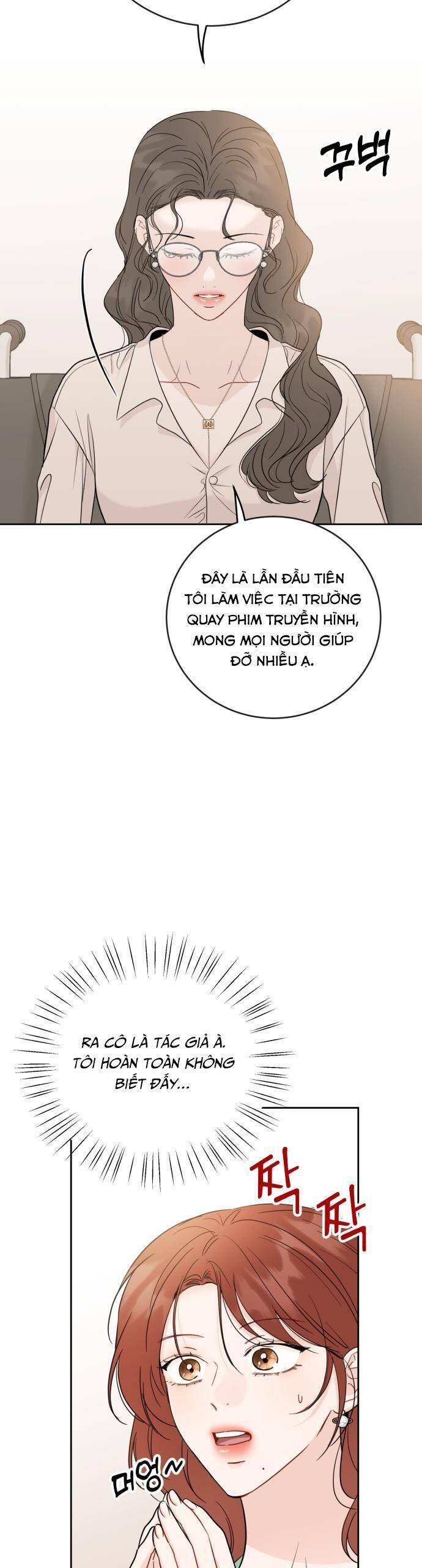 Người Một Nhà: Chapter 109