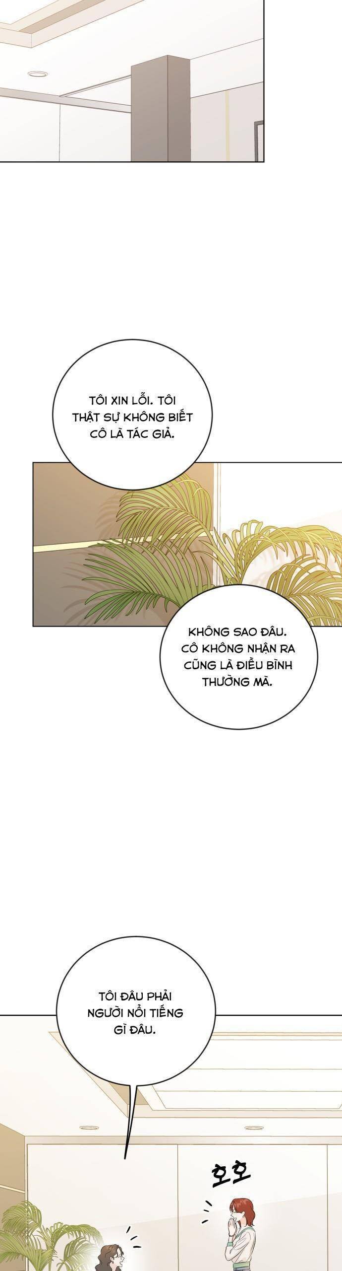 Người Một Nhà: Chapter 109