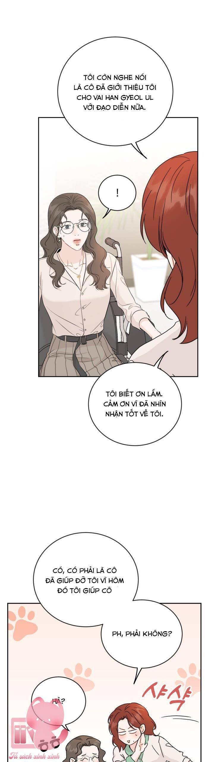 Người Một Nhà: Chapter 109