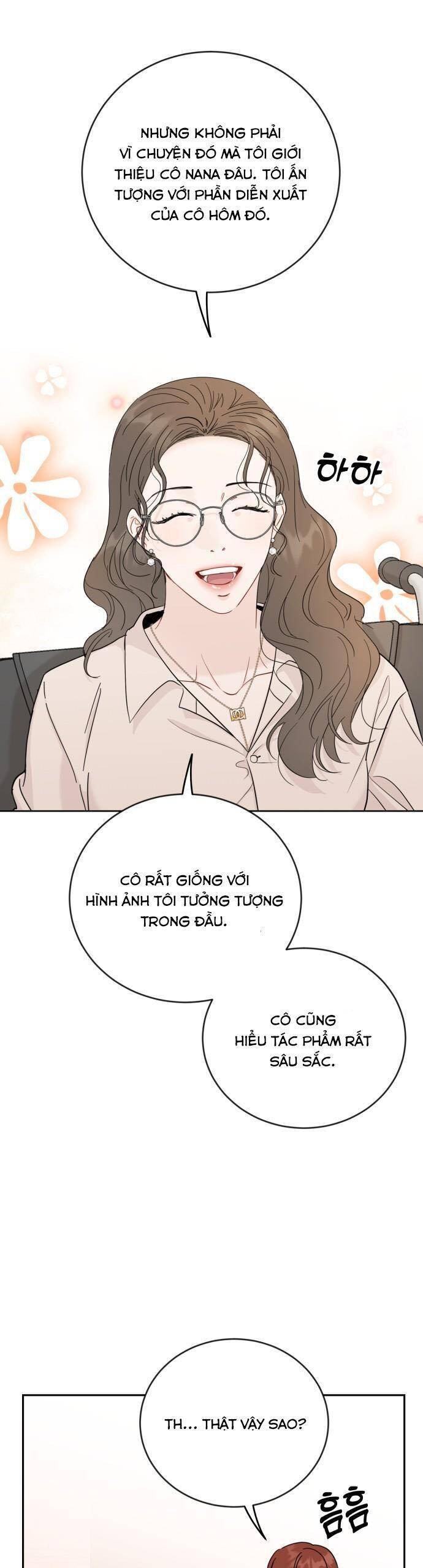 Người Một Nhà: Chapter 109