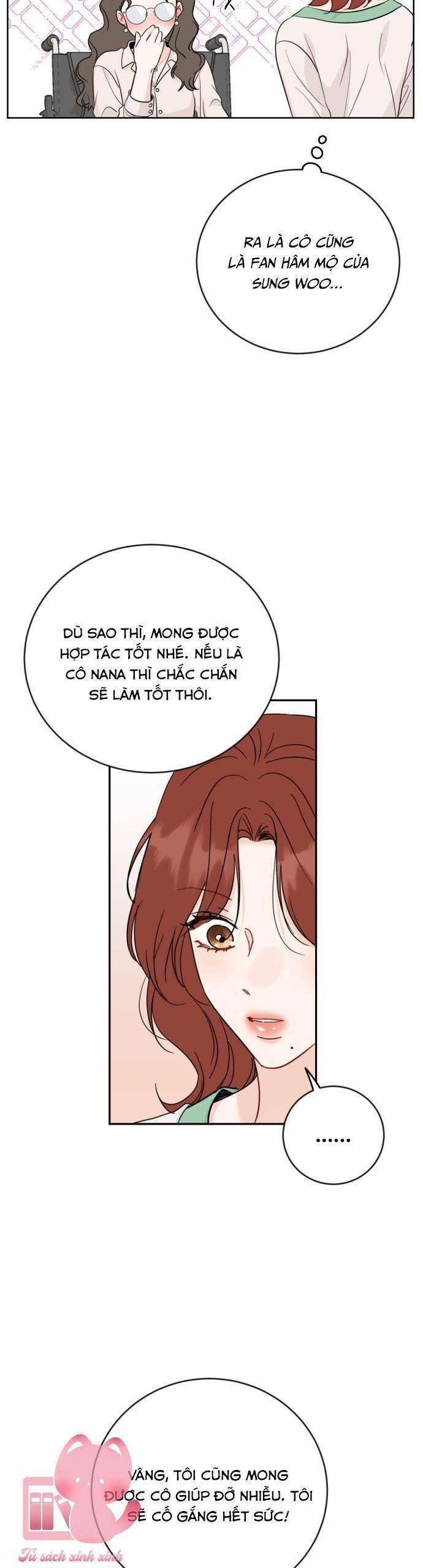 Người Một Nhà: Chapter 109
