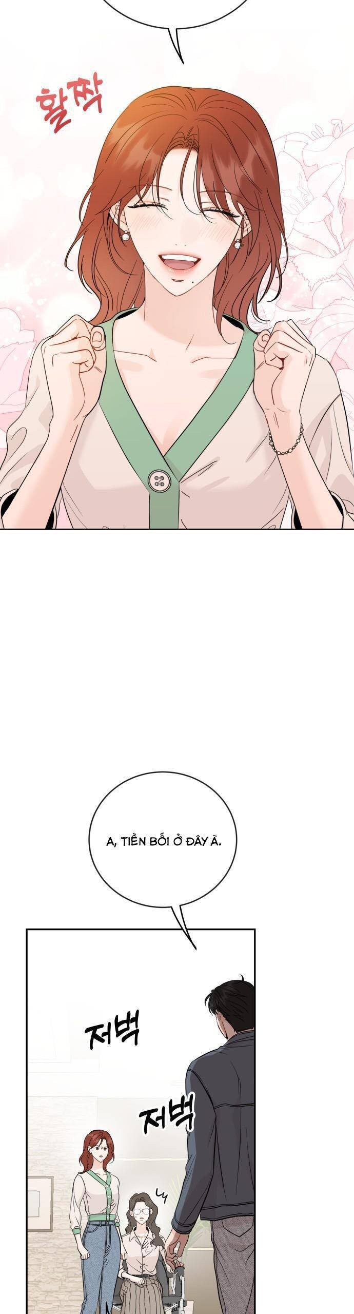 Người Một Nhà: Chapter 109