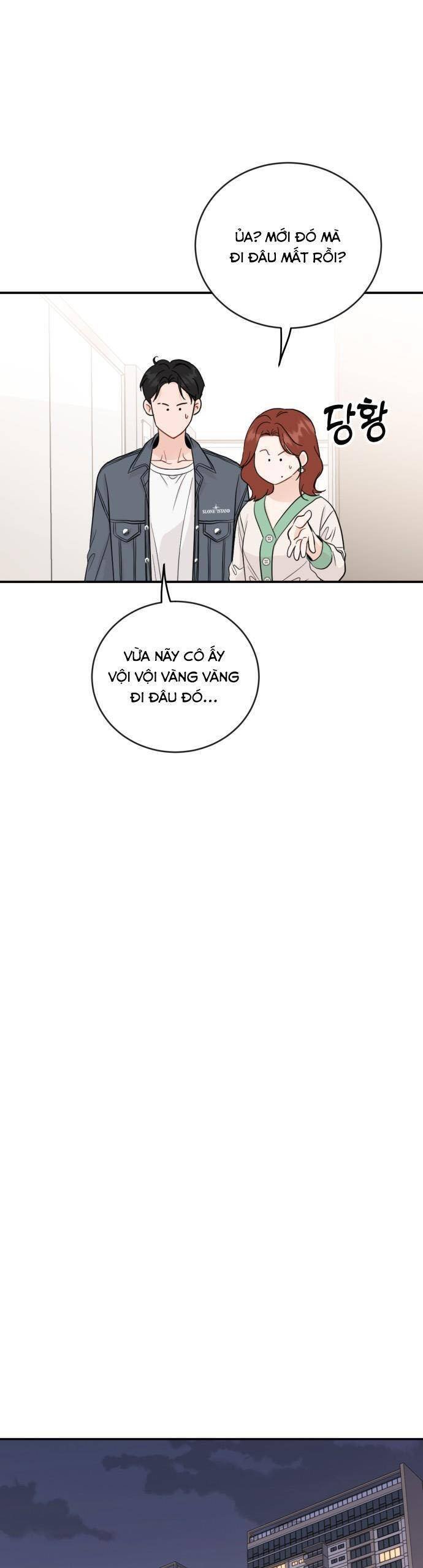 Người Một Nhà: Chapter 109