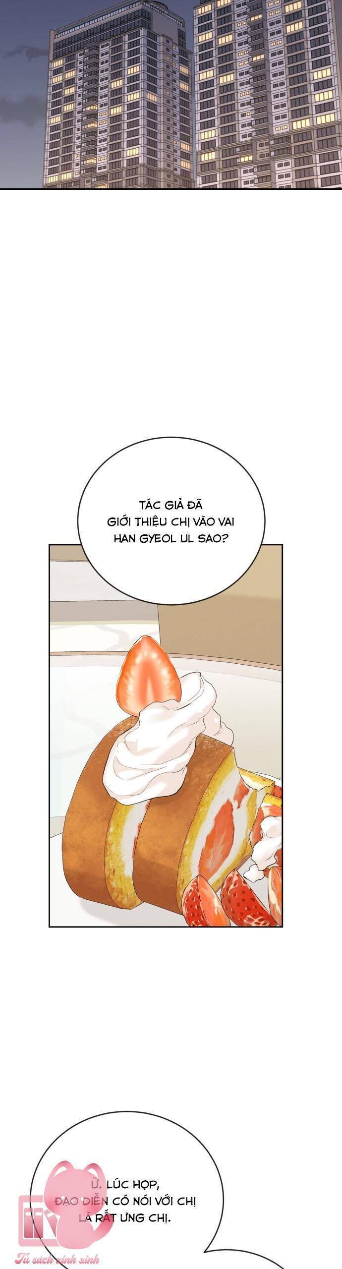 Người Một Nhà: Chapter 109