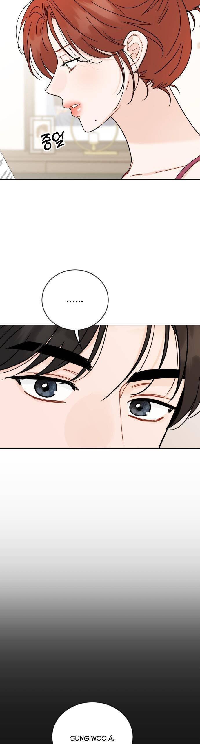 Người Một Nhà: Chapter 109
