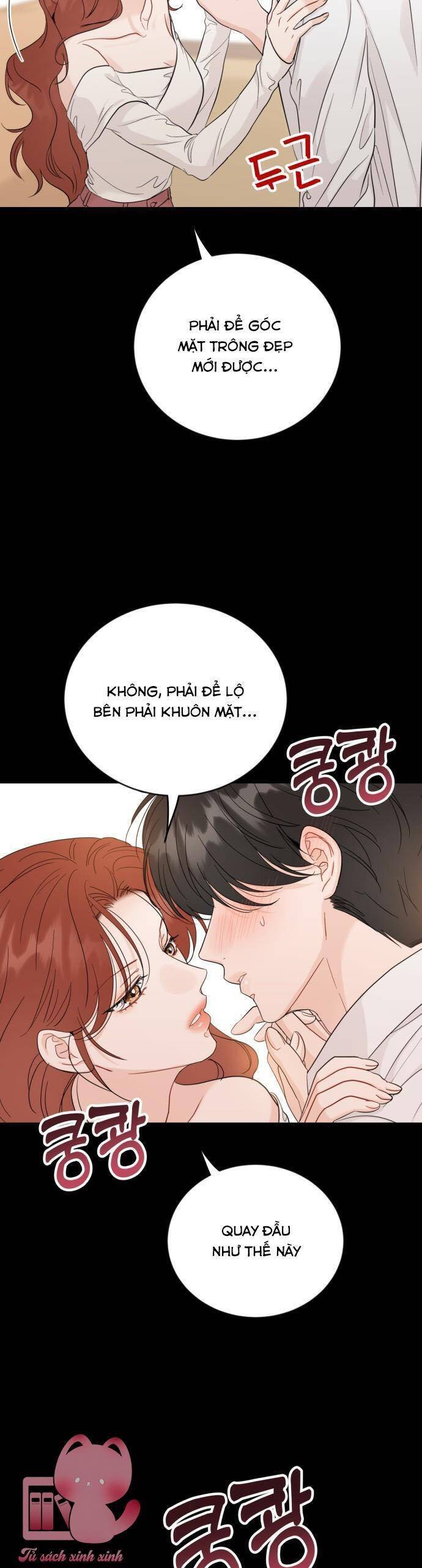 Người Một Nhà: Chapter 109