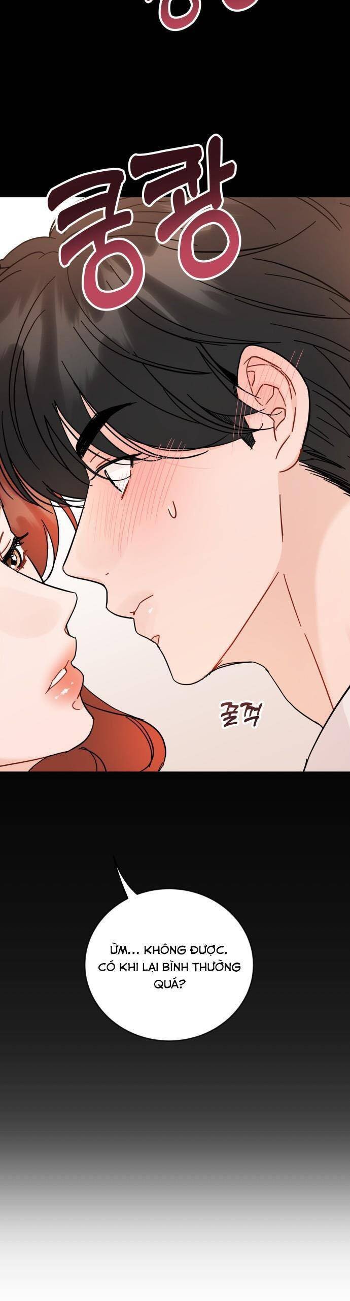 Người Một Nhà: Chapter 109
