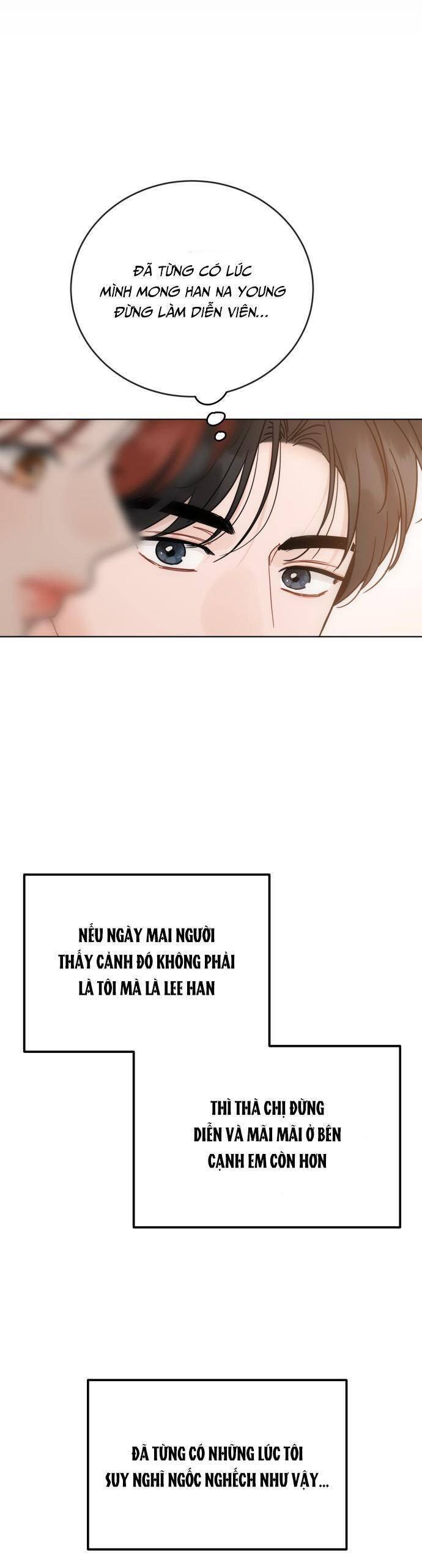 Người Một Nhà: Chapter 109