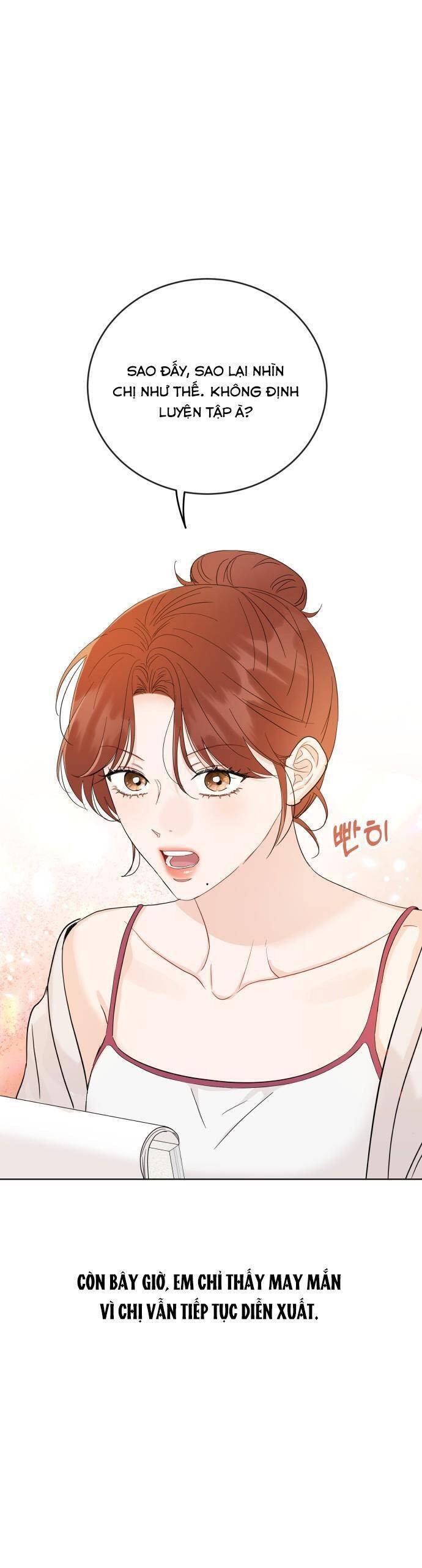 Người Một Nhà: Chapter 109