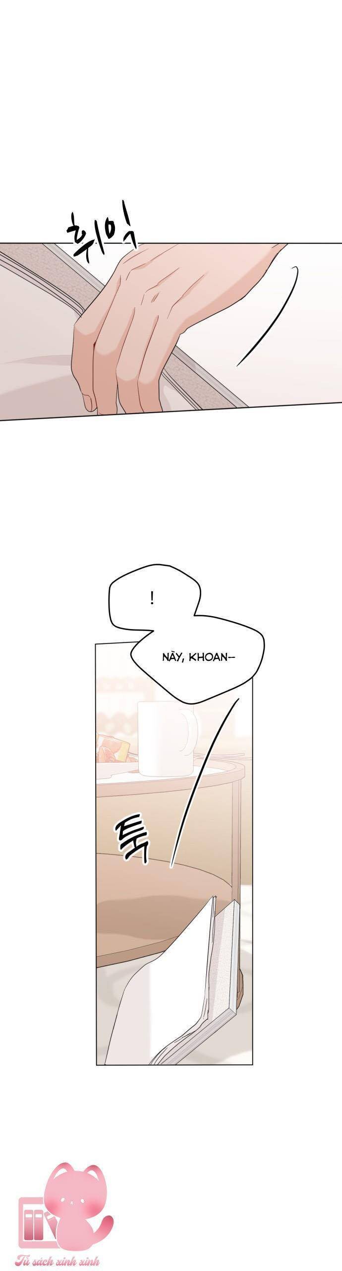 Người Một Nhà: Chapter 109