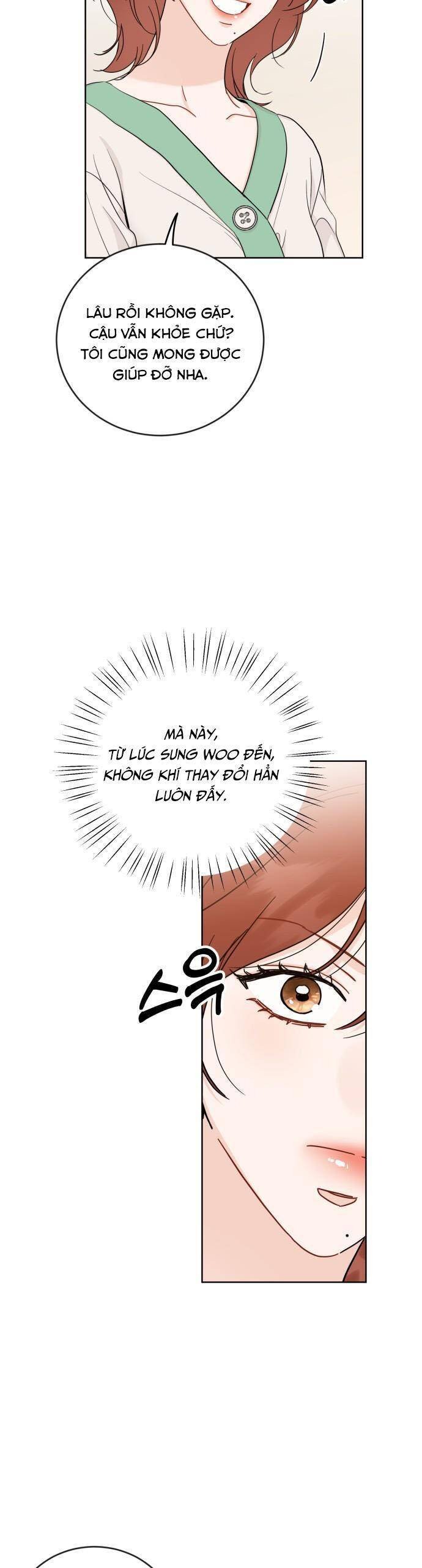 Người Một Nhà: Chapter 109