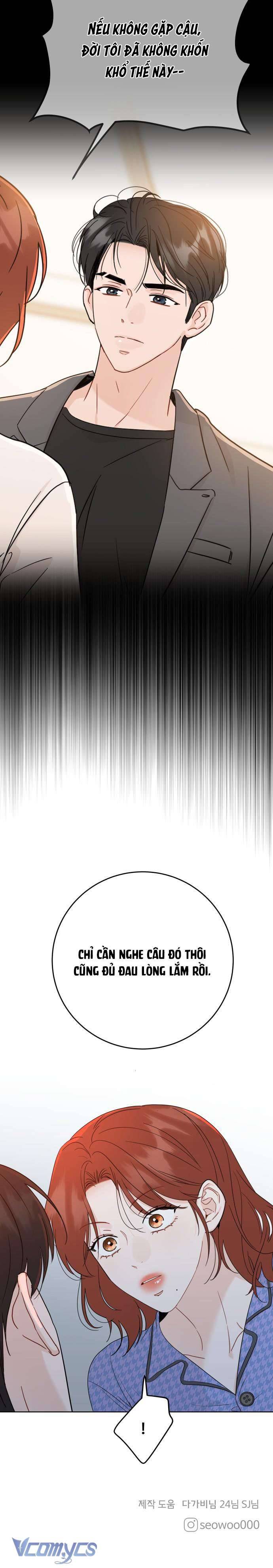 Người Một Nhà: Chapter 110