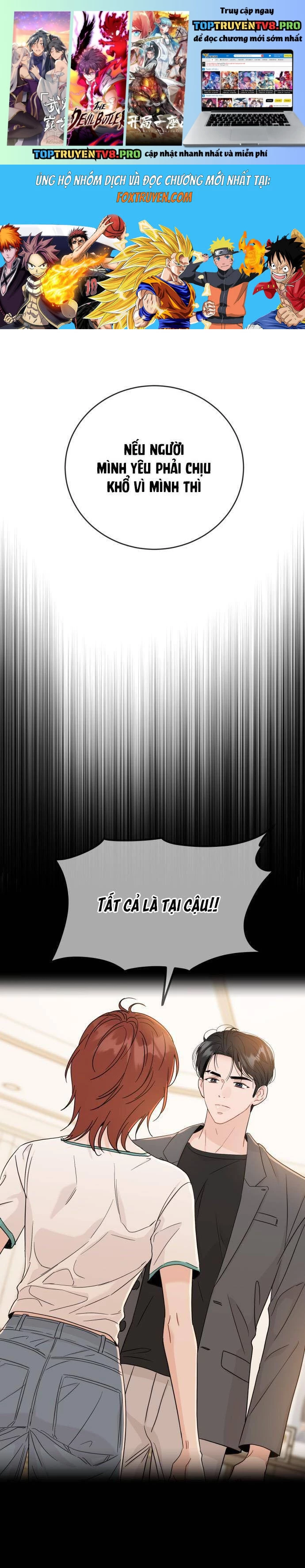 Người Một Nhà: Chapter 111