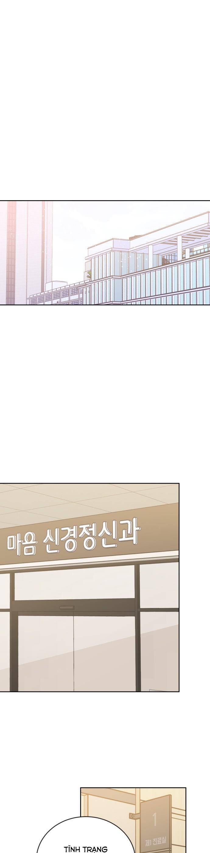 Người Một Nhà: Chapter 111