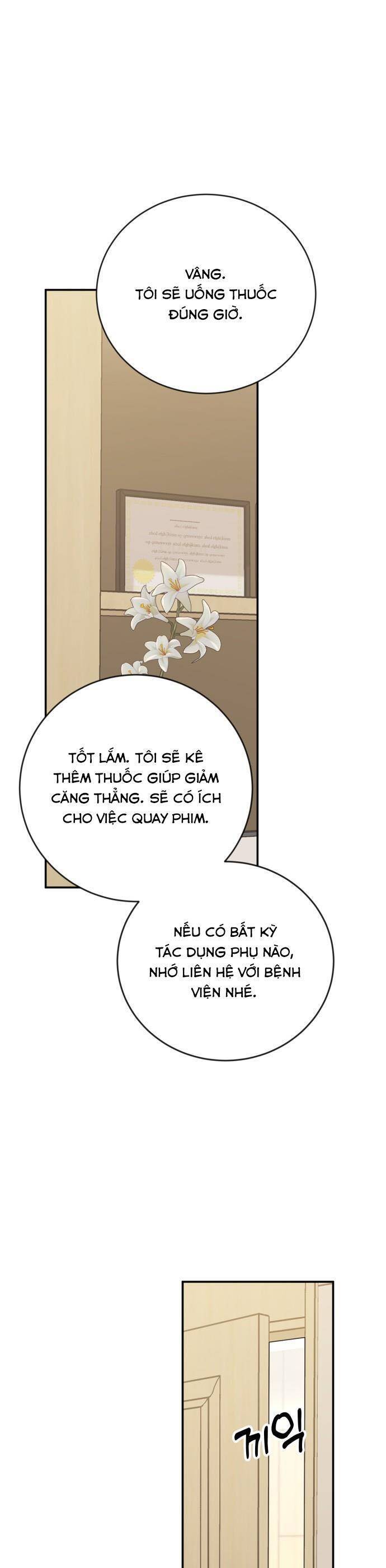 Người Một Nhà: Chapter 111