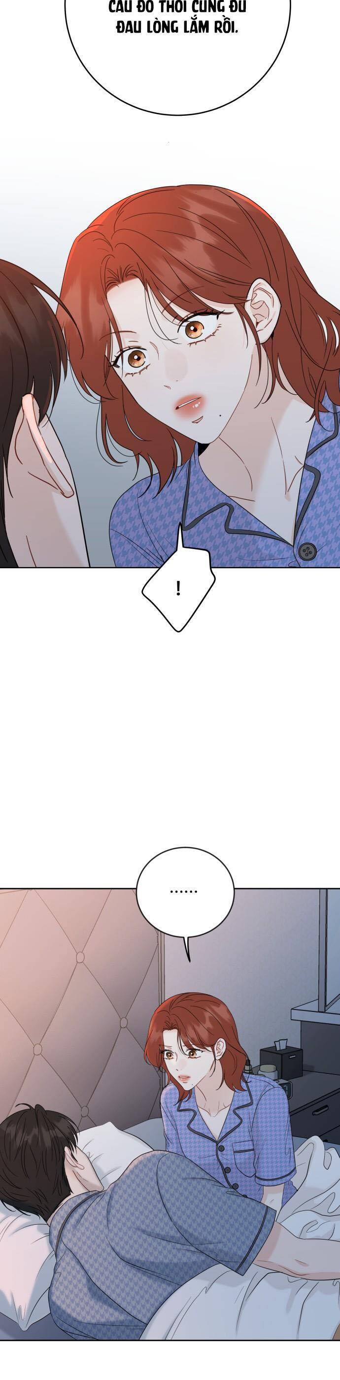 Người Một Nhà: Chapter 111