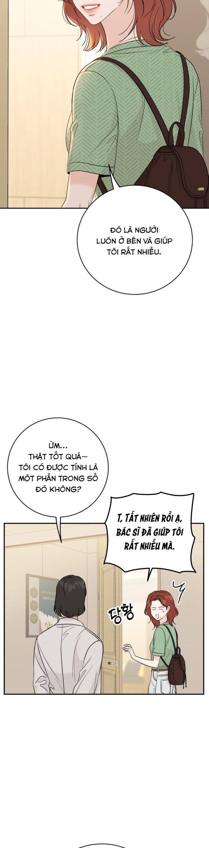 Người Một Nhà: Chapter 111