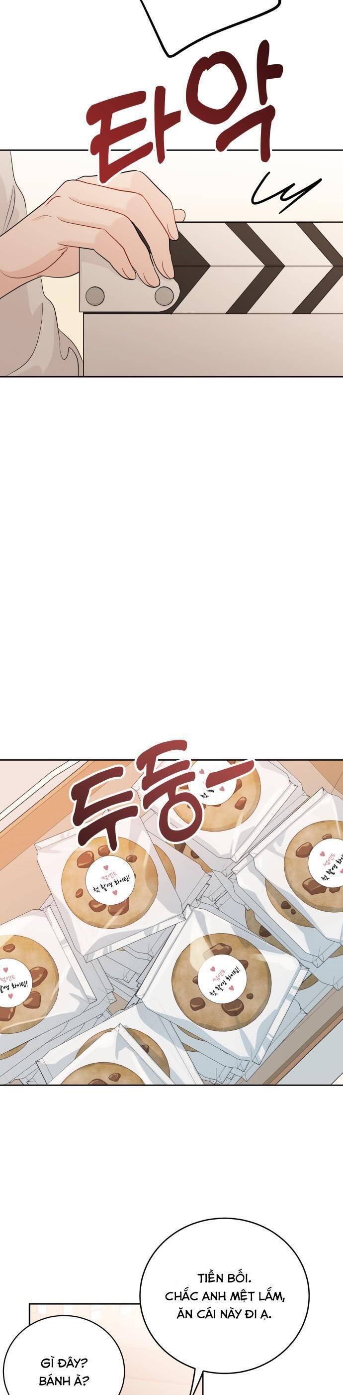 Người Một Nhà: Chapter 111