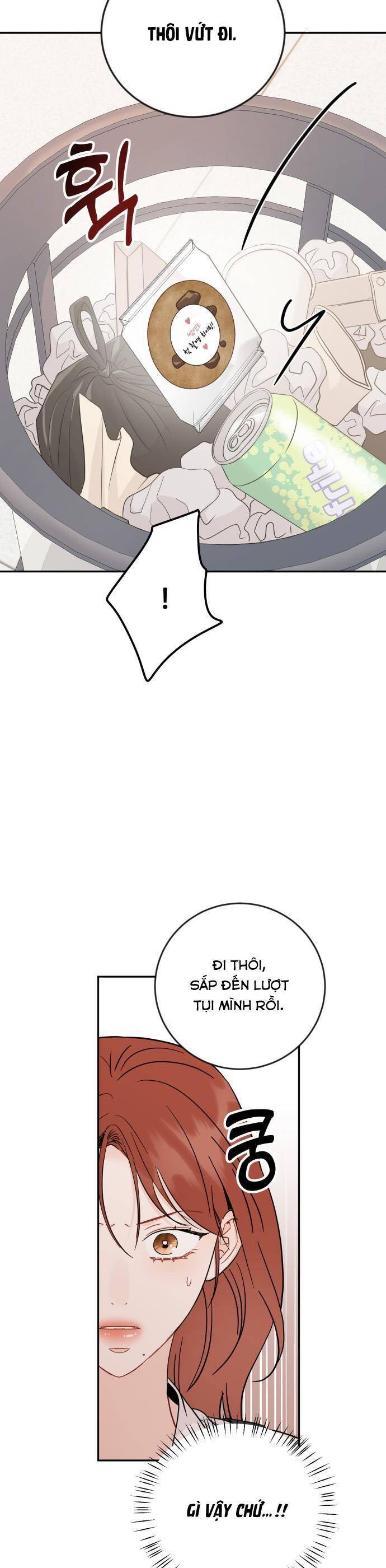 Người Một Nhà: Chapter 111