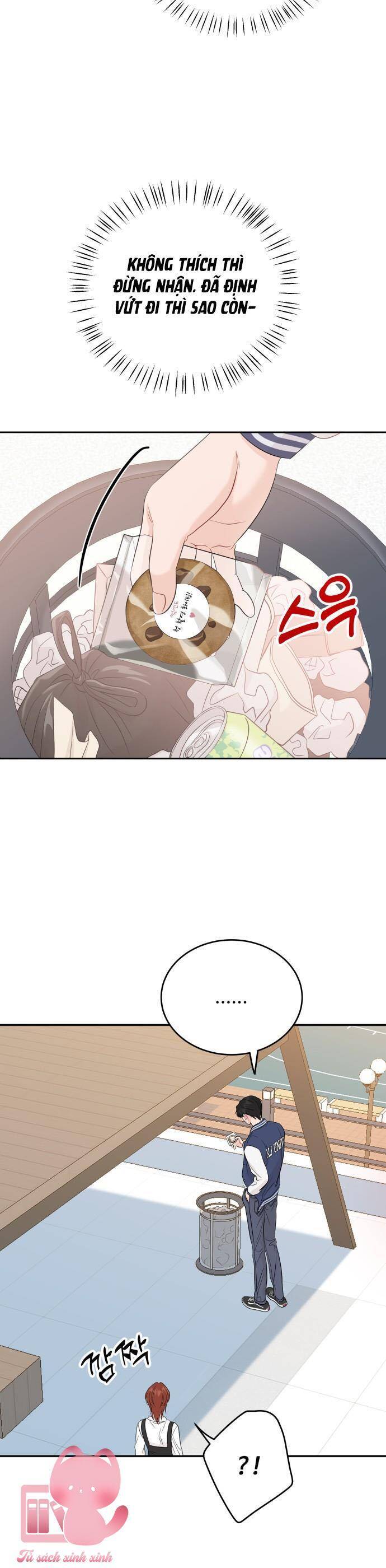 Người Một Nhà: Chapter 111