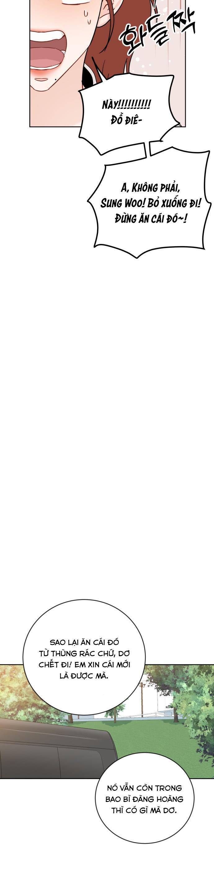 Người Một Nhà: Chapter 111