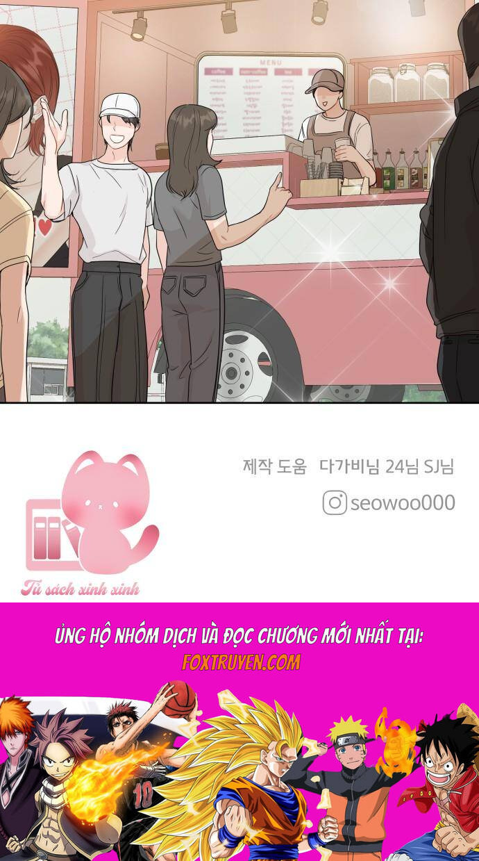 Người Một Nhà: Chapter 111