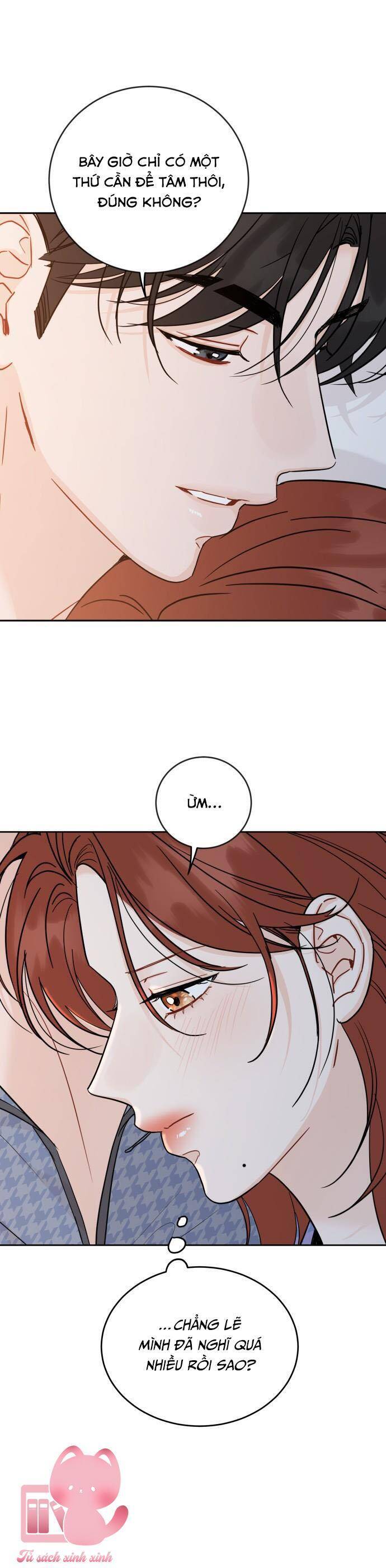 Người Một Nhà: Chapter 111