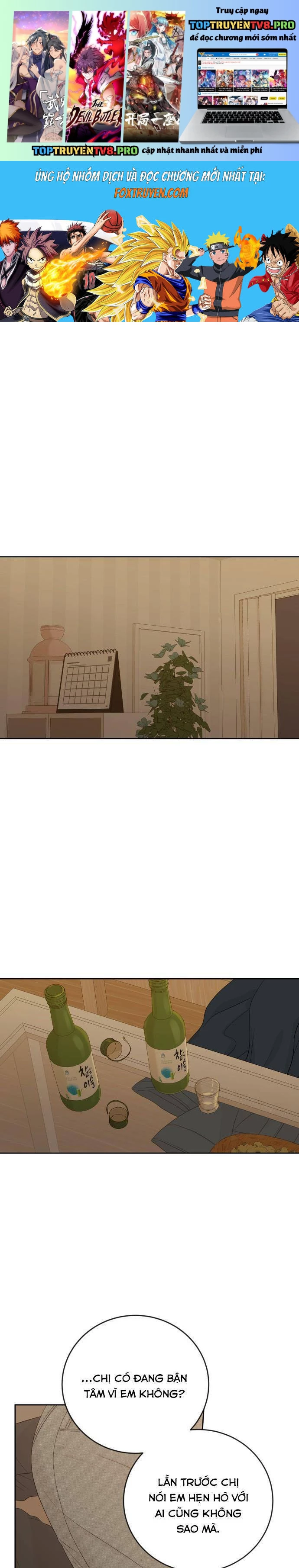 Người Một Nhà: Chapter 114