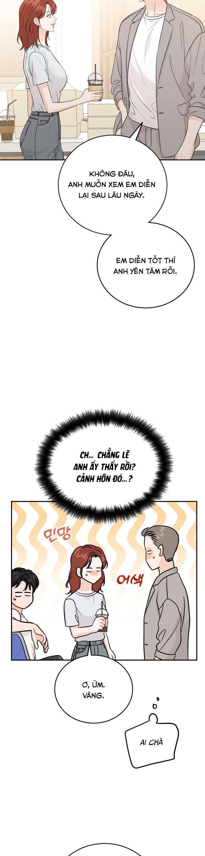 Người Một Nhà: Chapter 114