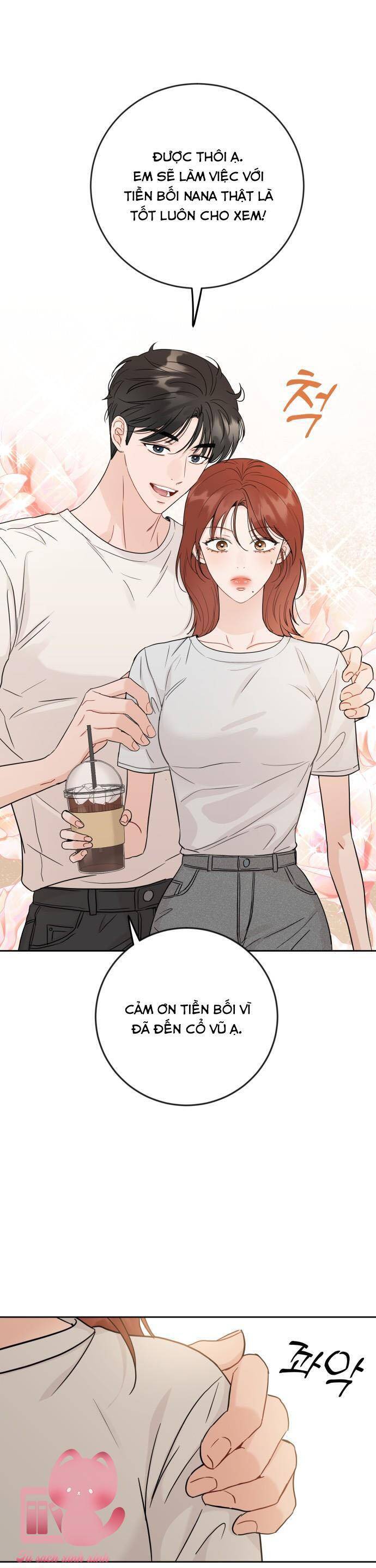 Người Một Nhà: Chapter 114