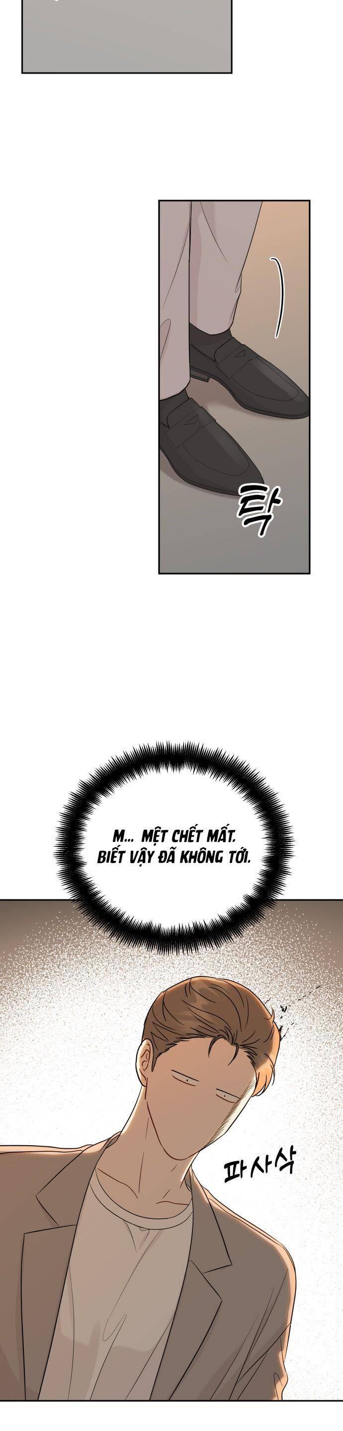 Người Một Nhà: Chapter 114