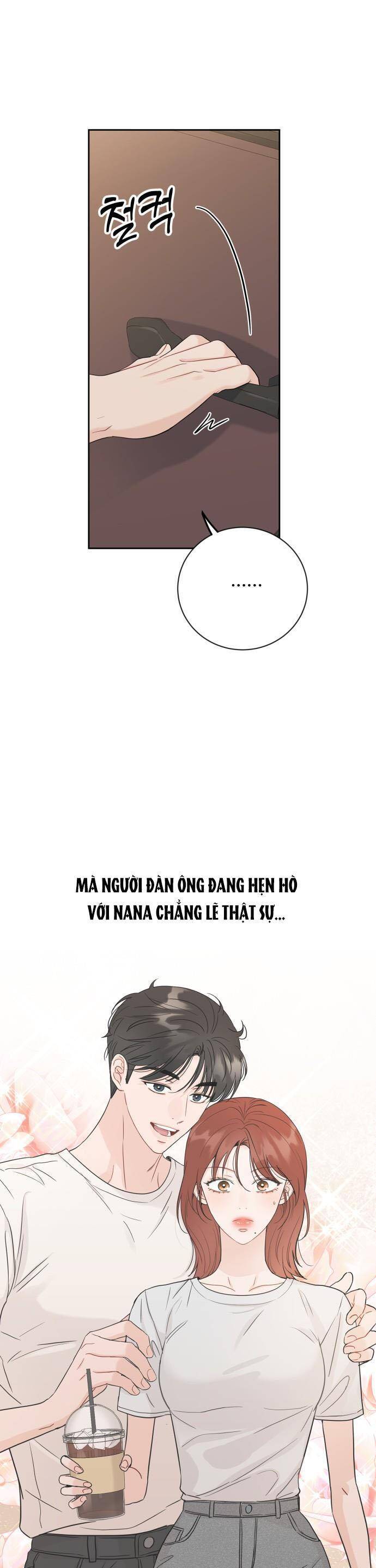 Người Một Nhà: Chapter 114