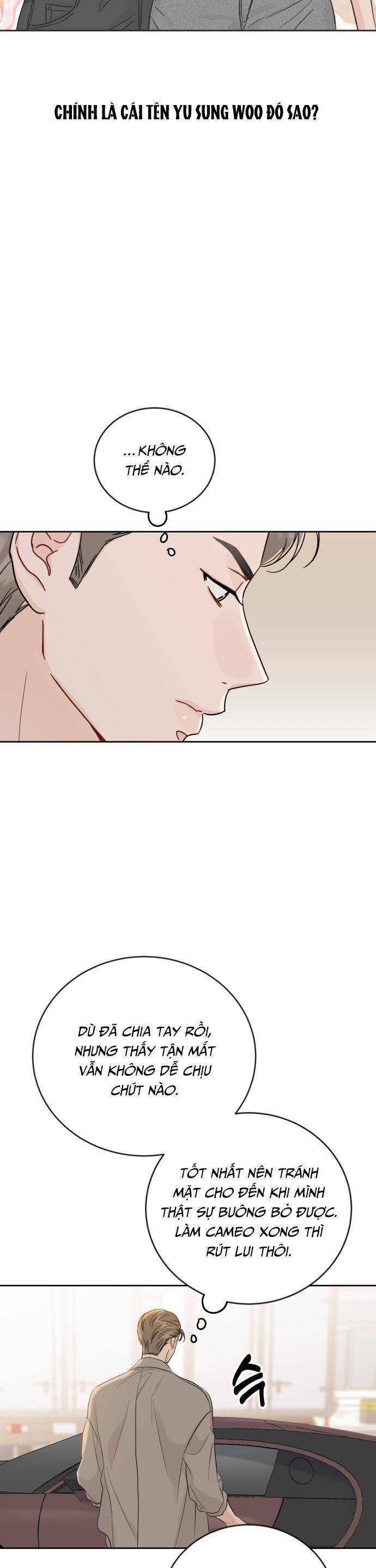 Người Một Nhà: Chapter 114