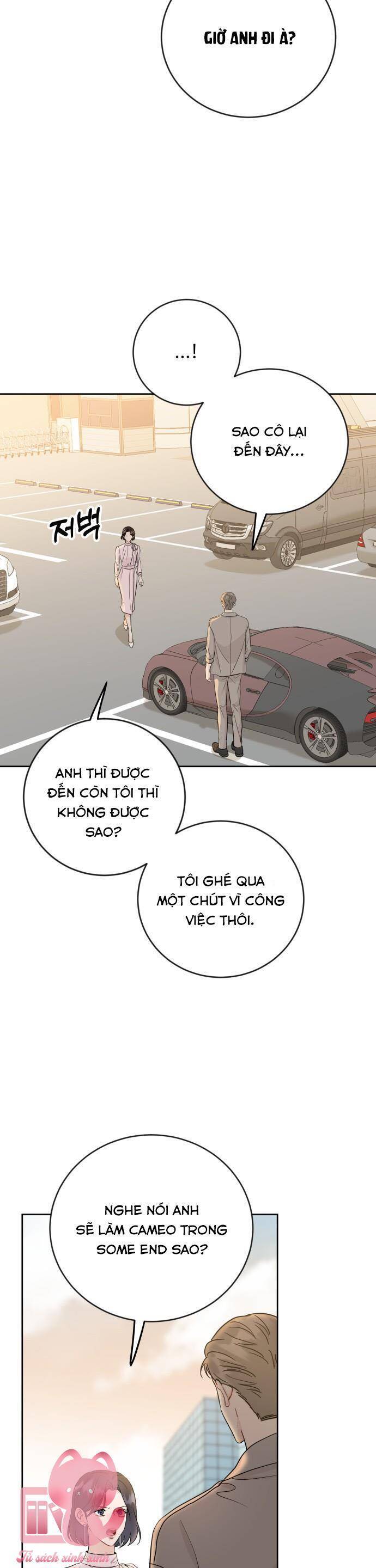 Người Một Nhà: Chapter 114