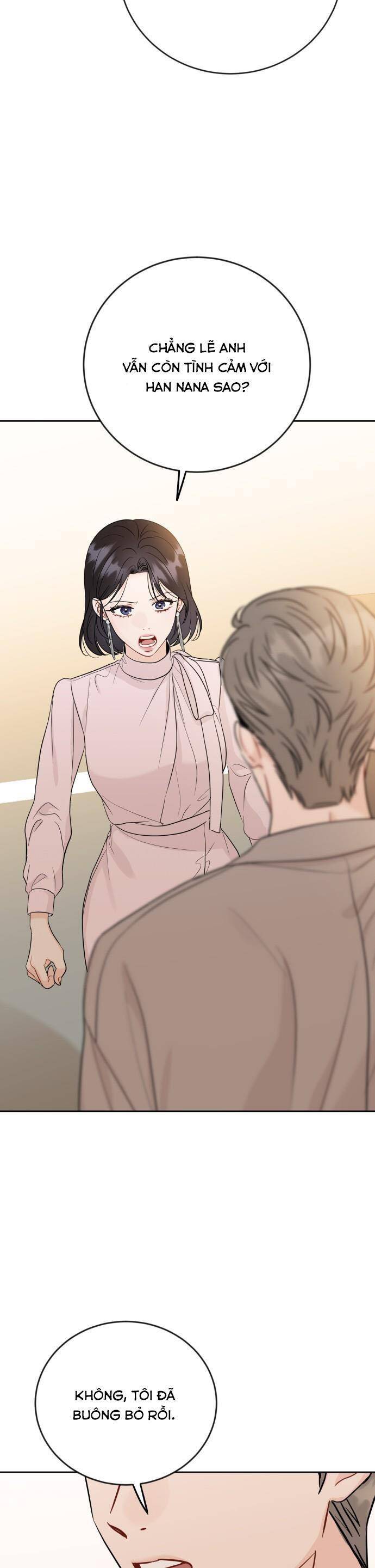 Người Một Nhà: Chapter 114