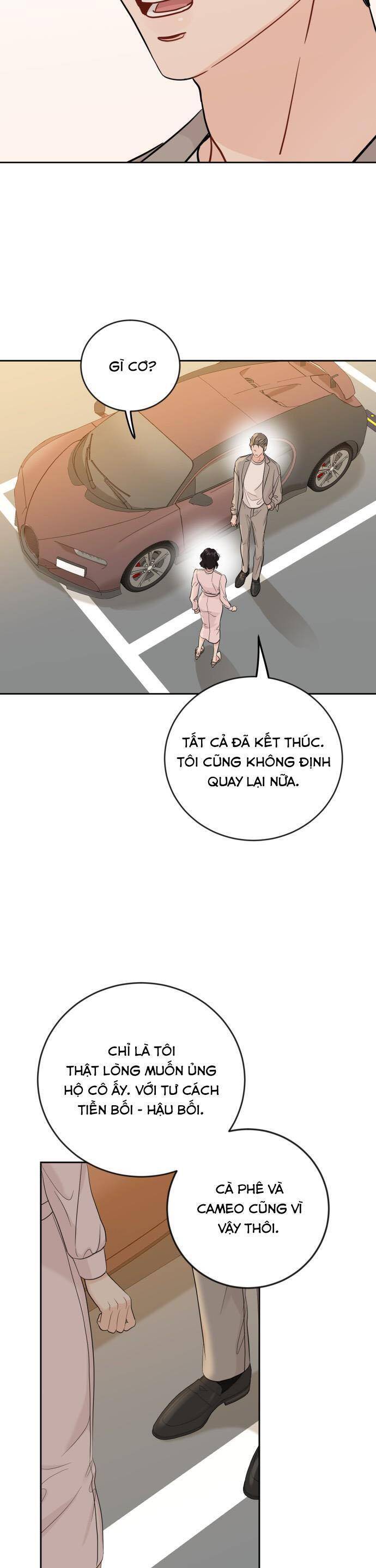 Người Một Nhà: Chapter 114