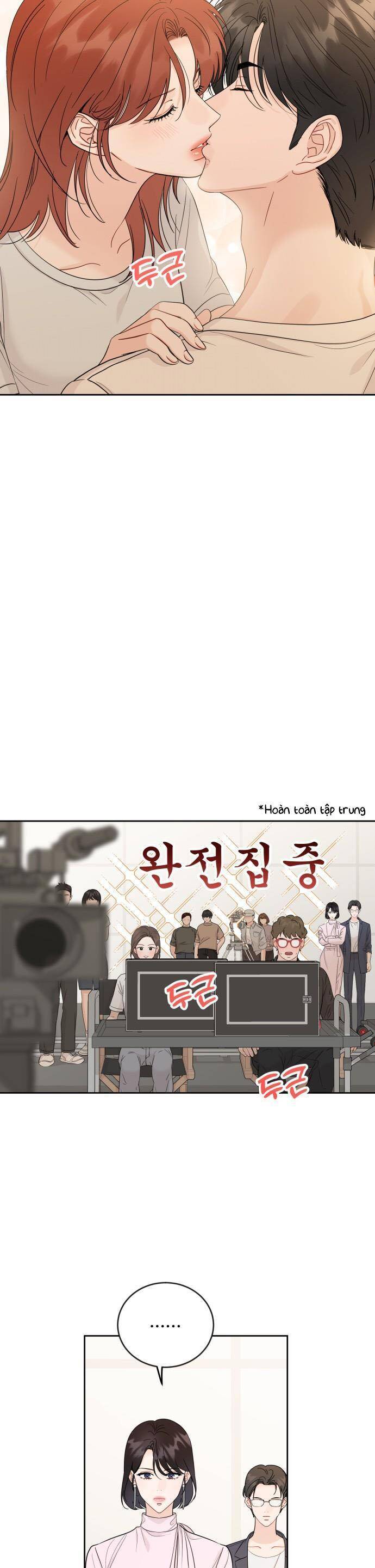 Người Một Nhà: Chapter 114